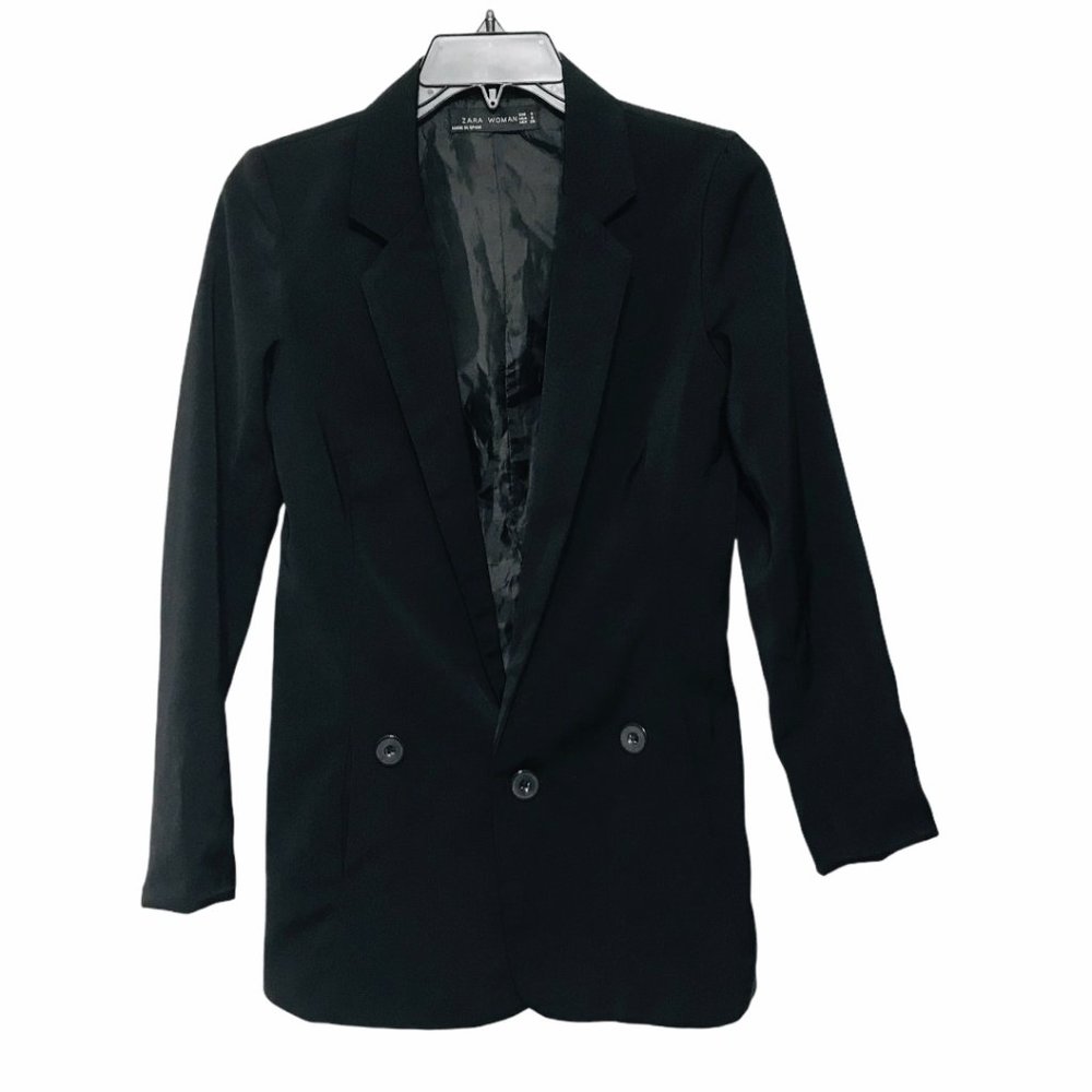 Zara Woman Blazer